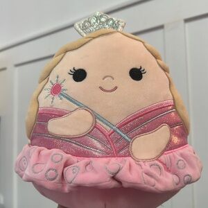 Squishmallow -Wicked Glinda